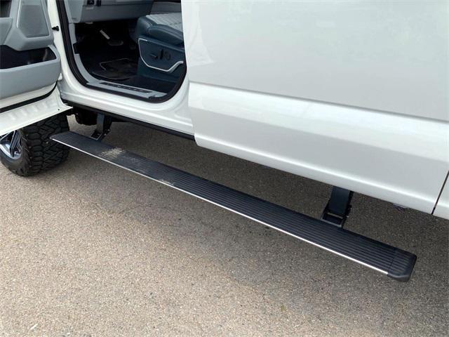 used 2024 Ford F-350 car, priced at $86,000