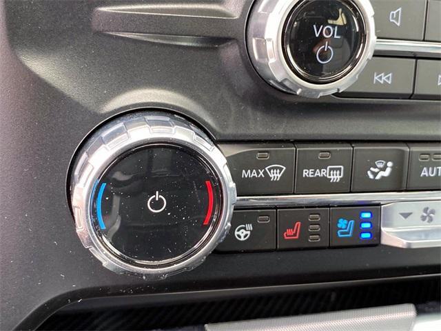 used 2024 Ford F-350 car, priced at $86,000