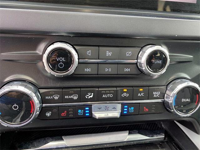 used 2024 Ford F-350 car, priced at $86,000