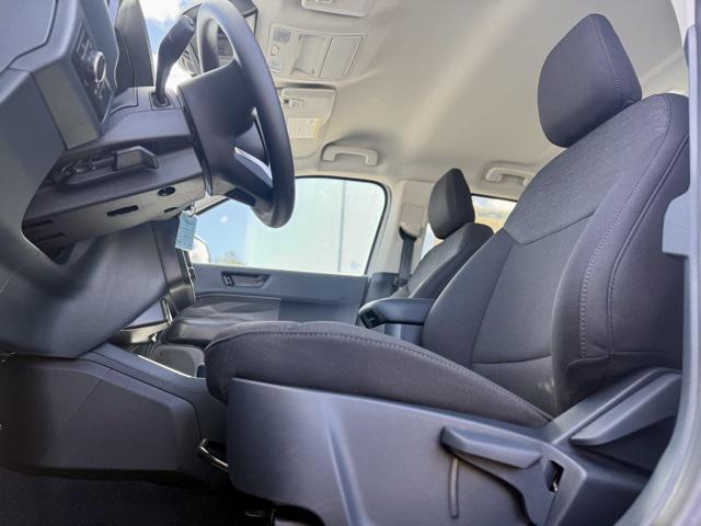 new 2025 Ford Maverick car, priced at $28,999