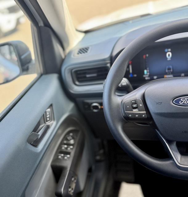 new 2025 Ford Maverick car, priced at $28,999