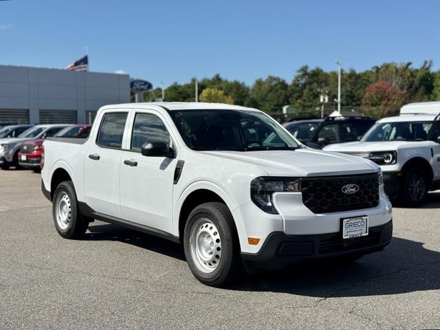 new 2025 Ford Maverick car, priced at $28,999