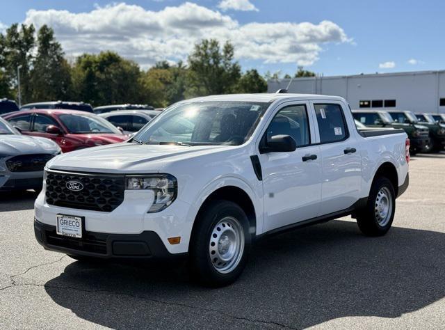 new 2025 Ford Maverick car, priced at $28,999