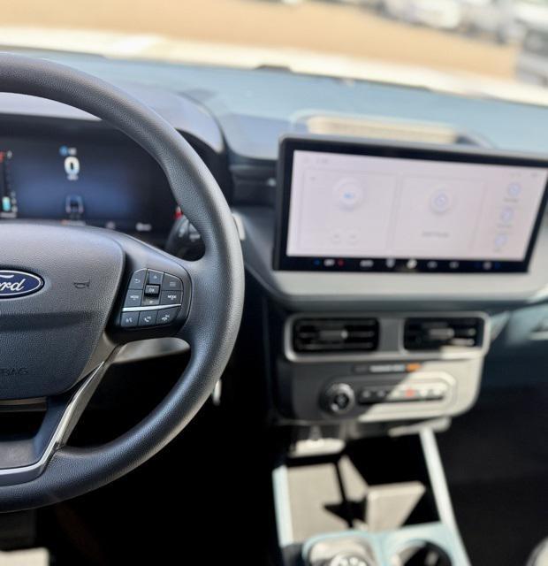 new 2025 Ford Maverick car, priced at $28,999