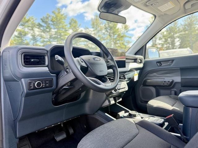 new 2025 Ford Maverick car, priced at $28,999