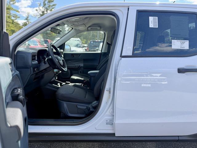 new 2025 Ford Maverick car, priced at $28,999