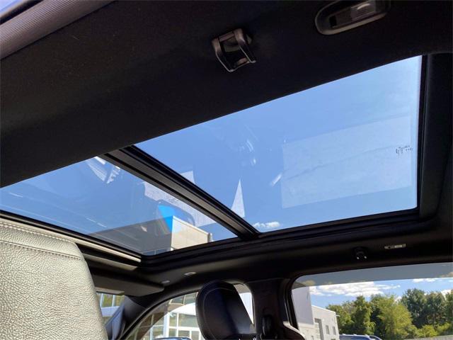 used 2021 Ram 1500 car, priced at $72,000