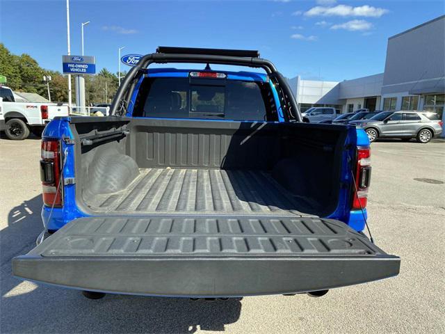 used 2021 Ram 1500 car, priced at $72,000