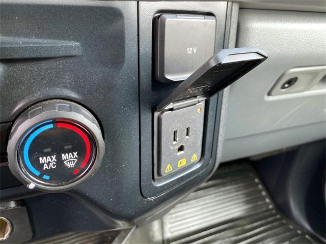 used 2023 Ford F-250 car, priced at $45,000