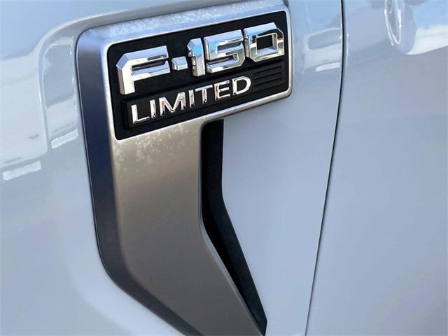 used 2021 Ford F-150 car, priced at $47,000