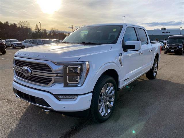 used 2021 Ford F-150 car, priced at $47,000