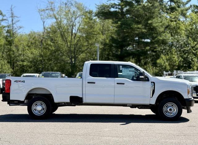 new 2025 Ford F-350 car, priced at $52,000