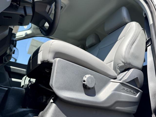 new 2025 Ford F-350 car, priced at $52,000
