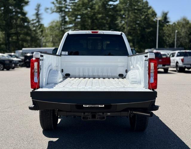new 2025 Ford F-350 car, priced at $52,000