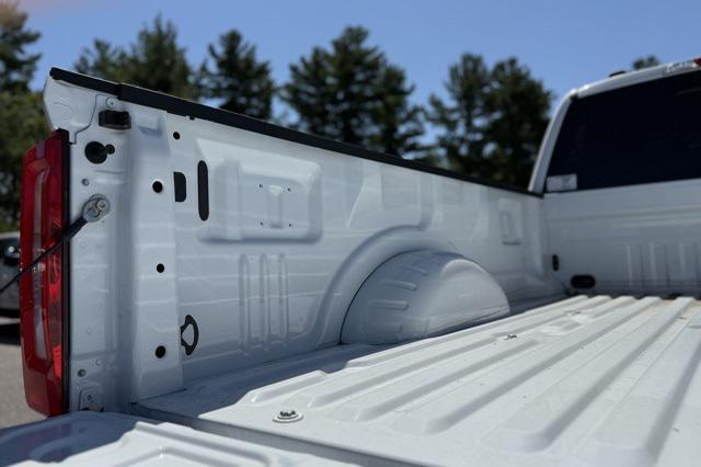 new 2025 Ford F-350 car, priced at $52,000