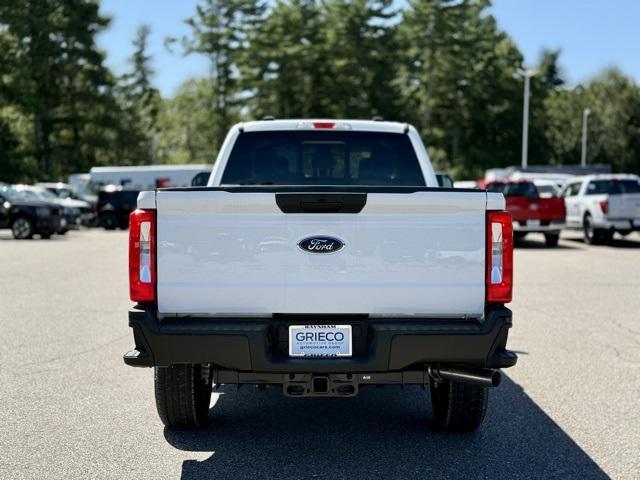 new 2025 Ford F-350 car, priced at $52,000