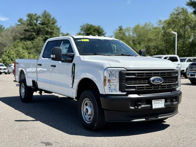 new 2025 Ford F-350 car, priced at $52,000