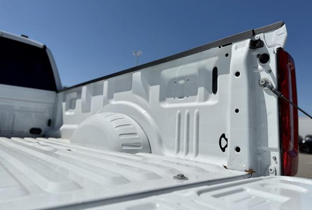 new 2025 Ford F-350 car, priced at $52,000
