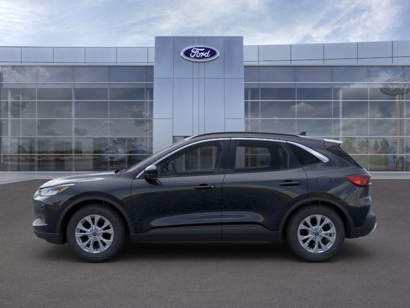 new 2024 Ford Escape car, priced at $34,555