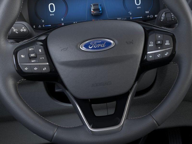 new 2024 Ford Escape car, priced at $34,555