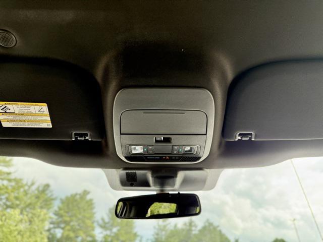 new 2025 Ford F-150 car, priced at $57,717