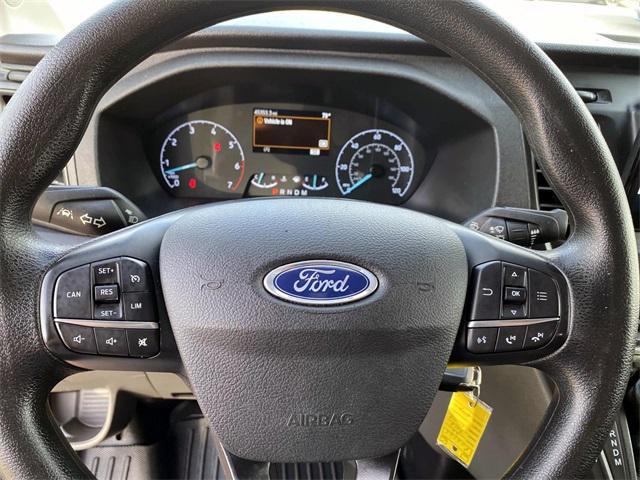 used 2022 Ford Transit-350 car, priced at $31,500