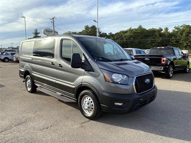 used 2022 Ford Transit-350 car, priced at $31,500