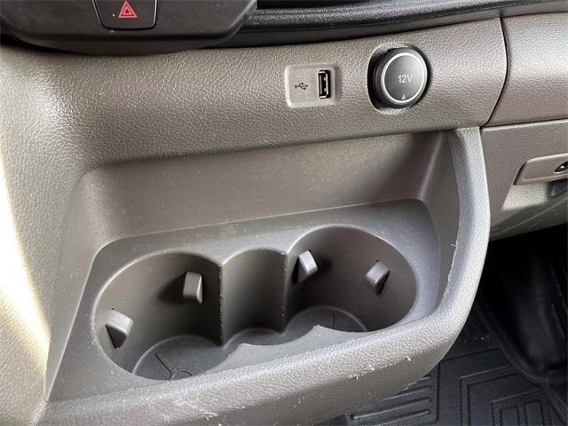 used 2022 Ford Transit-350 car, priced at $31,500