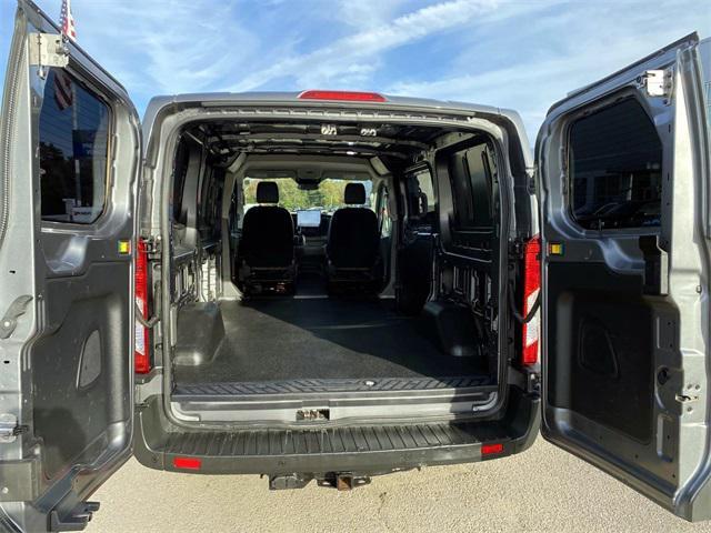 used 2022 Ford Transit-350 car, priced at $31,500