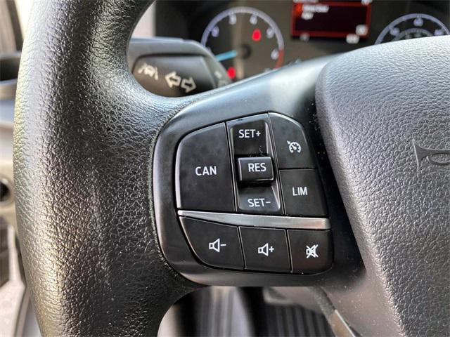 used 2022 Ford Transit-350 car, priced at $31,500