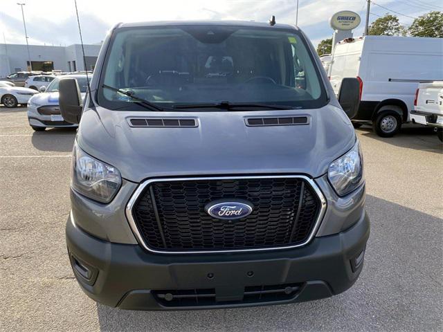 used 2022 Ford Transit-350 car, priced at $31,500