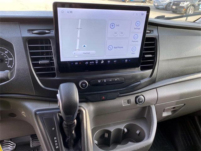 used 2022 Ford Transit-350 car, priced at $31,500