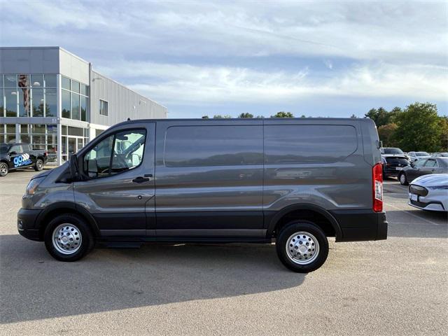 used 2022 Ford Transit-350 car, priced at $31,500