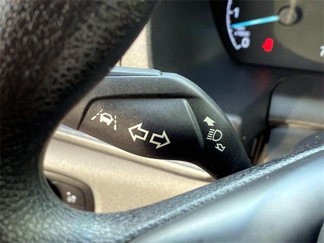 used 2022 Ford Transit-350 car, priced at $31,500