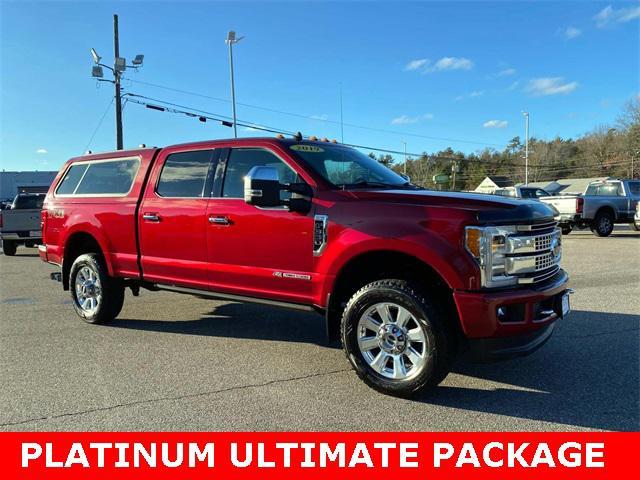 used 2019 Ford F-350 car, priced at $58,000