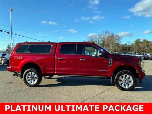 used 2019 Ford F-350 car, priced at $58,000