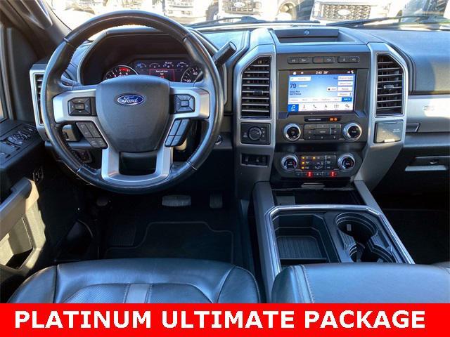 used 2019 Ford F-350 car, priced at $58,000