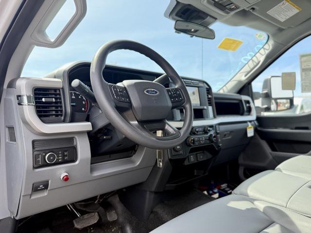 new 2024 Ford F-350 car, priced at $70,530