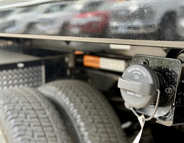 new 2024 Ford F-350 car, priced at $70,530