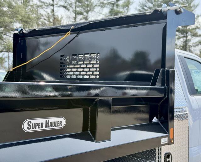 new 2024 Ford F-350 car, priced at $70,530