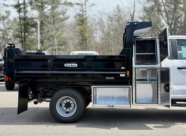 new 2024 Ford F-350 car, priced at $70,530