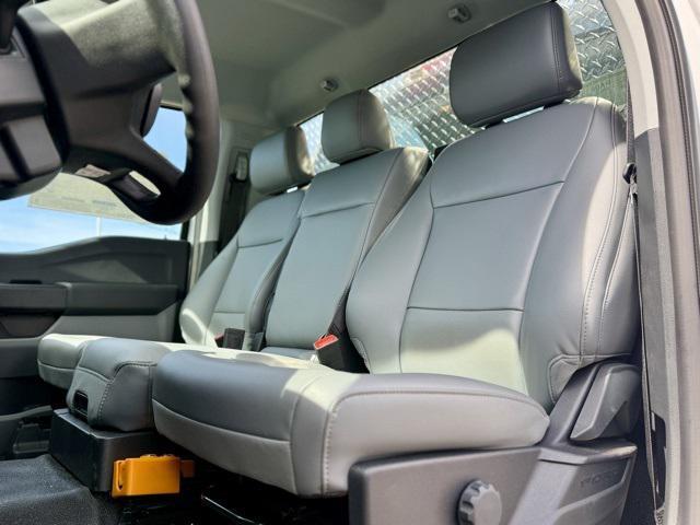 new 2024 Ford F-350 car, priced at $70,530