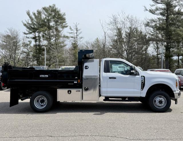 new 2024 Ford F-350 car, priced at $70,530