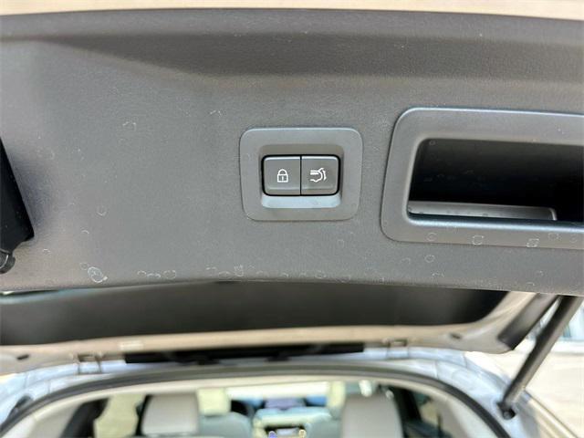 used 2024 Mazda CX-90 PHEV car, priced at $40,000