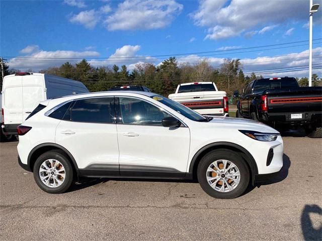 used 2024 Ford Escape car, priced at $29,000