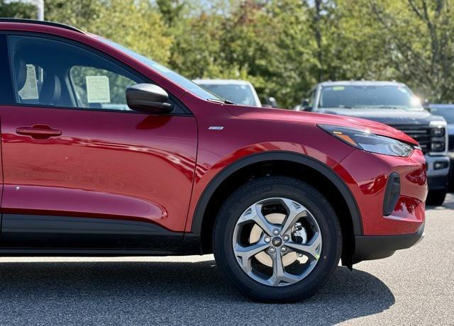 new 2025 Ford Escape car, priced at $30,500