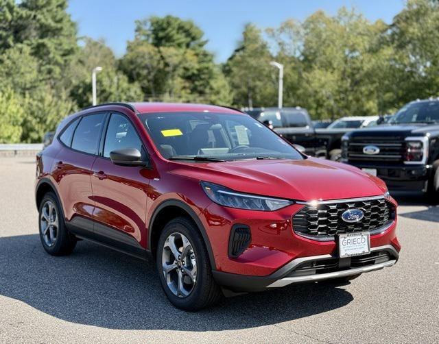 new 2025 Ford Escape car, priced at $30,500