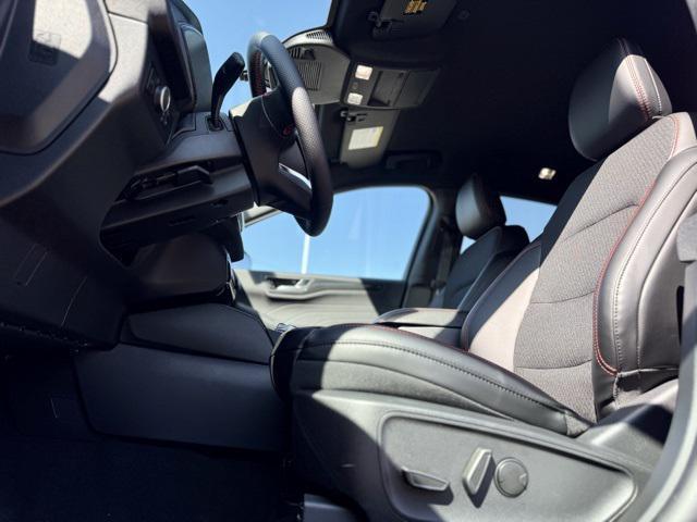 new 2025 Ford Escape car, priced at $30,500