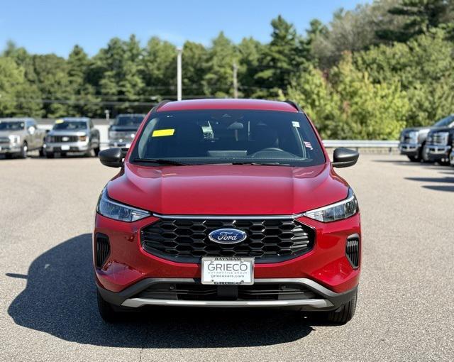 new 2025 Ford Escape car, priced at $30,500