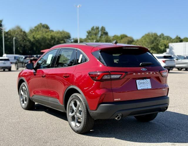 new 2025 Ford Escape car, priced at $30,500